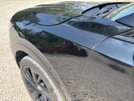 2021 BUICK ENVISION SUV 4-CYL, TURBO, 2.0 LITER ESSENCE SPORT UTILITY 4D at T&T Repairables - used car dealership in Spencer, Indiana.