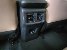 2022 TOYOTA RAV4 HYBRID SUV 4-CYL, HYBRID, 2.5 LITER XLE SPORT UTILITY 4D