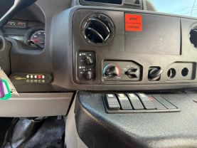 2017 FORD E450 SUPER DUTY CUTAWAY CUTAWAY V10, 6.8 LITER CUTAWAY VAN 2D