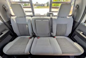 2012 FORD F350 SUPER DUTY CREW CAB PICKUP V8, TURBO DSL, 6.7L XLT PICKUP 4D 8 FT