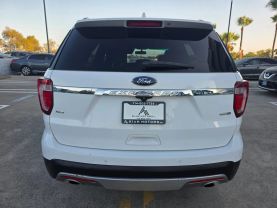 2016 Ford Explorer - Image 5