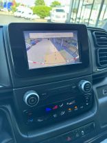 2023 RAM PROMASTER CARGO VAN CARGO V6, VVT, 3.6 LITER 2500 LOW ROOF VAN 3D
