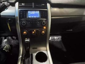 2012 FORD EDGE SUV 4-CYL, ECOBOOST 2.0L SEL SPORT UTILITY 4D