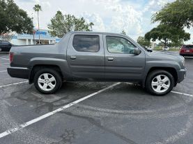 2013 HONDA RIDGELINE PICKUP V6, VTEC, 3.5 LITER RTL PICKUP 4D 5 FT