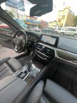 2018 BMW 5 SERIES SEDAN 4-CYL, HYBRID, TWIN TURBO, 2.0 LITER 530E XDRIVE IPERFORMANCE SEDAN 4D