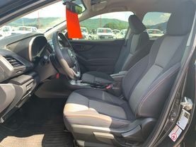 2018 SUBARU CROSSTREK 2.0I PREMIUM CARS/SUV 4-CYL, PZEV, 2.0 LITER 2.0I PREMIUM SPORT UTILITY 4D - Eddies Auto Sales