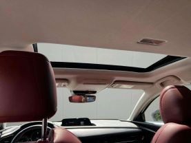 2024 MAZDA CX-30 SUV 4-CYL, SKYACTIV-G, 2.5 LITER 2.5 S CARBON EDITION SPORT UTILITY 4D