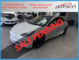 2021 TESLA MODEL 3 SEDAN AC ELECTRIC MOTOR STANDARD RANGE PLUS SEDAN 4D