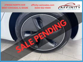 2021 TESLA MODEL 3 SEDAN AC ELECTRIC MOTOR STANDARD RANGE PLUS SEDAN 4D