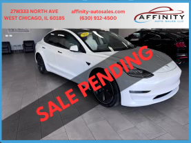 2021 TESLA MODEL 3 SEDAN AC ELECTRIC MOTOR STANDARD RANGE PLUS SEDAN 4D