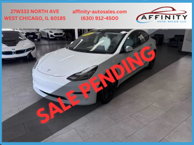 2021 TESLA MODEL 3 SEDAN AC ELECTRIC MOTOR STANDARD RANGE PLUS SEDAN 4D