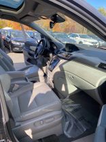 2014 HONDA ODYSSEY VAN V6, I-VTEC, 3.5 LITER EX-L MINIVAN 4D