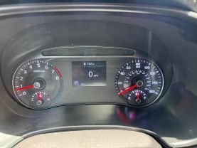 2020 KIA SOUL WAGON 4-CYL, 2.0 LITER LX WAGON 4D