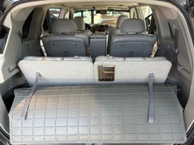 2011 TOYOTA HIGHLANDER SUV V6, 3.5 LITER SPORT UTILITY 4D
