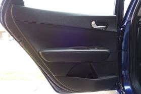 2017 KIA OPTIMA SEDAN 4-CYL, 2.4 LITER LX SEDAN 4D
