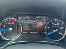 2017 Ford F250 Super Duty Crew Cab Lariat Pickup 4d 6 3/4 Ft - Image 35