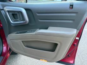 2006 HONDA RIDGELINE PICKUP V6, VTEC, 3.5 LITER RTL PICKUP 4D 5 FT