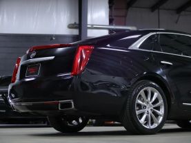 2013 CADILLAC XTS for sale in  Orlando, FL