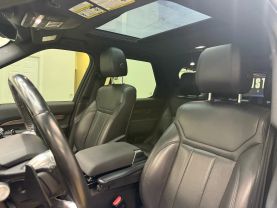 2018 LAND ROVER DISCOVERY
