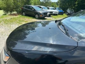 2020 JEEP GRAND CHEROKEE SUV V6, VVT, 3.6 LITER LIMITED SPORT UTILITY 4D at T&T Repairables - used car dealership in Spencer, Indiana.