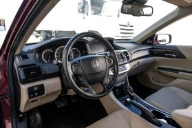 2015 Honda Accord - Image 3