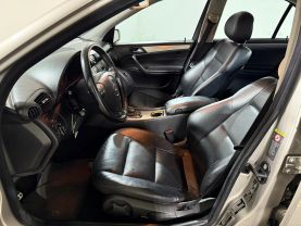 2006 MERCEDES-BENZ C-CLASS
