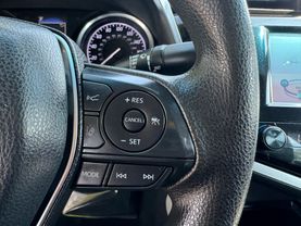 2018 TOYOTA CAMRY HYBRID SEDAN 4-CYL, HYBRID, 2.5 LITER LE SEDAN 4D