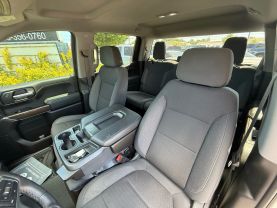 2020 Chevrolet Silverado 1500 Crew Cab Lt Trail Boss Pickup 4d 5 3/4 Ft - Image 16
