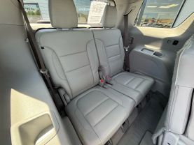 2019 GMC ACADIA SUV V6, 3.6 LITER SLT-2 SPORT UTILITY 4D