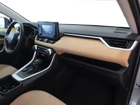 2022 TOYOTA RAV4 HYBRID SUV 4-CYL, HYBRID, 2.5 LITER XLE SPORT UTILITY 4D