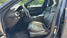 2020 Cadillac Ct6 - Image 15