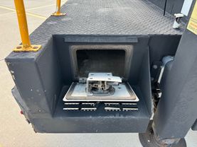 2018 HINO 258 PICKUP - 258ALP