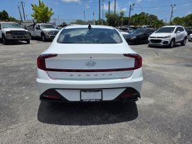 2021 HYUNDAI SONATA