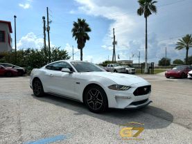 2021 Ford Mustang - Image 7