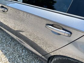 2020 HONDA ACCORD SEDAN 4-CYL, I-VTEC, TURBO, 1.5 LITER SPORT SEDAN 4D at T&T Repairables - used car dealership in Spencer, Indiana.