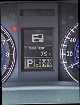 2010 INFINITI G G37 JOURNEY SEDAN 4D