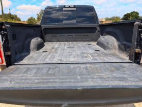 2017 RAM 2500 CREW CAB PICKUP 6-CYL, TURBO DSL, 6.7L LARAMIE PICKUP 4D 6 1/3 FT