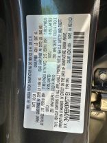 2024 MAZDA CX-30 SUV 4-CYL, SKYACTIV-G, 2.5 LITER 2.5 S SELECT SPORT SUV 4D at T&T Repairables - used car dealership in Spencer, Indiana.