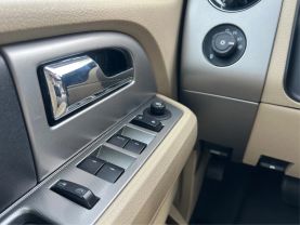 2015 FORD EXPEDITION