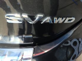 2020 NISSAN ROGUE SPORT SUV 4-CYL, 2.0 LITER SV SPORT UTILITY 4D