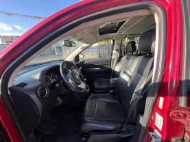 2015 JEEP COMPASS - 4-CYL, 2.4 LITER HIGH ALTITUDE EDITION SPORT UTILITY 4D
