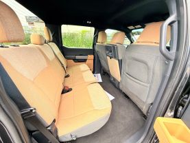 2023 FORD F150 SUPERCREW CAB PICKUP V6, ECOBOOST, TWIN TURBO, 3.5 LITER XLT PICKUP 4D 5 1/2 FT