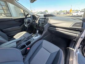 2018 SUBARU CROSSTREK SUV 4-CYL, PZEV, 2.0 LITER 2.0I PREMIUM SPORT UTILITY 4D