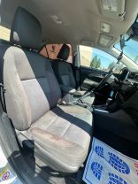 2017 TOYOTA COROLLA SEDAN 4-CYL, 1.8 LITER LE SEDAN 4D
