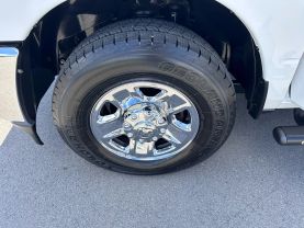 2022 RAM 2500 CREW CAB
