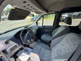 2012 FORD TRANSIT CONNECT CARGO CARGO 4-CYL, 2.0 LITER XL VAN 4D