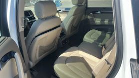 2011 AUDI Q7
