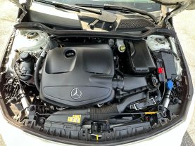 Used 2018 MERCEDES-BENZ CLA COUPE 4-CYL, TURBO, 2.0 LITER CLA 250 4MATIC COUPE 4D - LA Auto Star located in Virginia Beach, VA