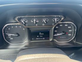 2021 GMC SIERRA 1500 CREW CAB PICKUP V8, ECOTEC3, DFM, 5.3 LITER SLT PICKUP 4D 5 3/4 FT