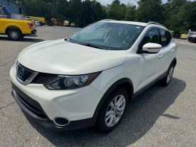 2019 Nissan Rogue Sport - Image 1